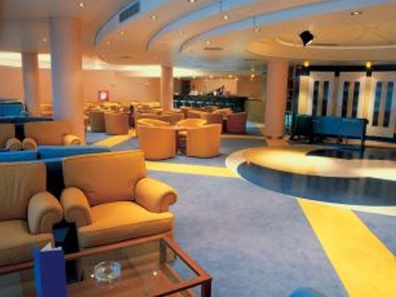 فندق فونشالفي  هوتل ألتو ليدو المظهر الخارجي الصورة